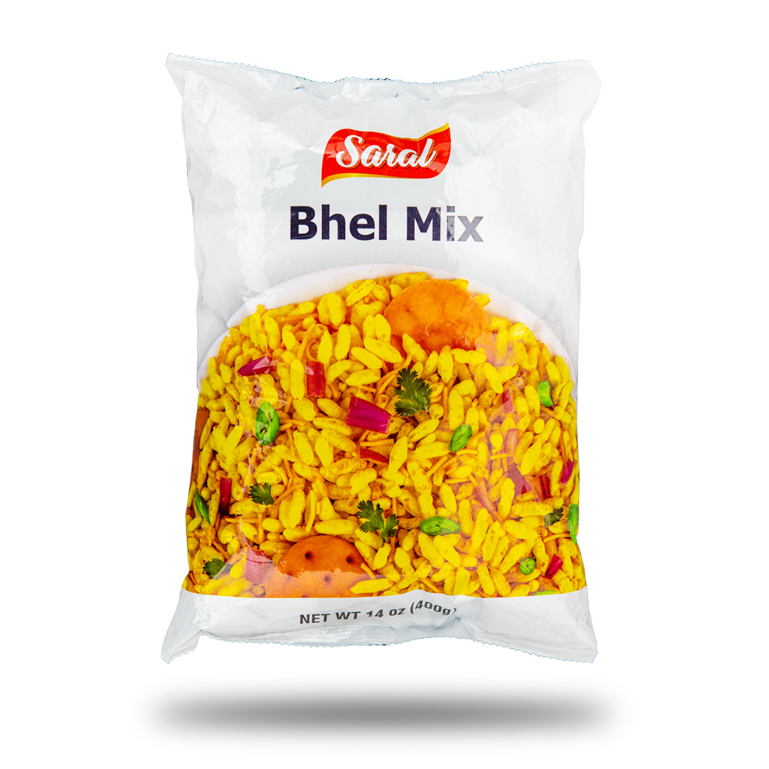 Bhel Mix – Saral US